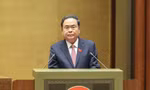 Tinh thần Diên Hồng trong kỳ họp lịch sử: Quốc hội thông qua nhiều quyết sách mang tính cách mạng
