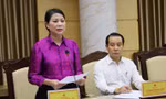 Triển khai quyết định kiểm tra của Bộ Chính trị đối với Ban Thường vụ Tỉnh ủy Vĩnh Phúc