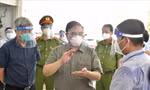 Hỗ trợ 3 tháng tiền thuê nhà, miễn, giảm thuế, phí, lệ phí 