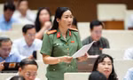 Quản lý giao dịch điện tử: Đề nghị bổ sung trách nhiệm Bộ trưởng Quốc phòng