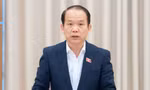'Số lượng cấp phó nhiều hơn khi sắp xếp bộ máy là đương nhiên'
