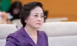 Bộ trưởng Nội vụ: Sáp nhập cấp tỉnh sẽ tăng số lượng đại biểu HĐND cho phù hợp