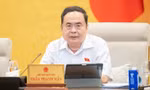 Ủy ban Thường vụ xem xét việc trình rút ngắn nhiệm kỳ Quốc hội khoá XV