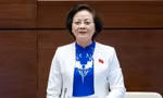 Bộ Nội vụ hướng dẫn cách tính chế độ với cán bộ nghỉ hưu trước tuổi khi tinh gọn bộ máy