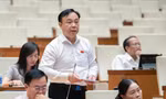 Tự thỏa thuận thu hồi đất, đại biểu lo nhà đầu tư mua hết đất nông nghiệp xây dự án thương mại 