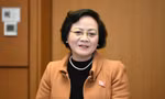 Bộ trưởng Nội vụ: 'Chúng tôi chỉ nghỉ hai ngày 30 và mùng 1 Tết' 