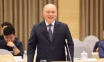 'Bộ Nội vụ làm ngày làm đêm xây dựng các phương án sắp xếp'