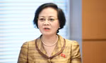 Bộ trưởng Nội vụ: Bỏ thi nâng ngạch, cán bộ, công chức sẽ rất vui!