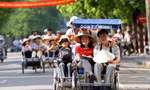 Mở cửa du lịch: Đến 15/3 dự kiến dừng các biện pháp giới hạn về cấp visa
