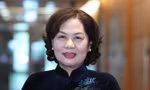 Thống đốc NHNN Nguyễn Thị Hồng