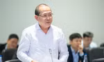 Phương án sắp xếp cơ quan Mặt trận Tổ quốc và các tổ chức chính trị - xã hội