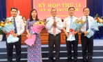 Phê chuẩn nhân sự cấp cao ở Bạc Liêu