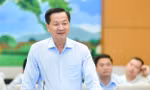 Phó Thủ tướng: Giá vàng 'nhảy múa', phải bình tĩnh, tìm được bệnh mới có thuốc
