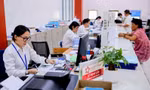 Bộ Nội vụ hướng dẫn sắp xếp công chức cấp xã mới, bổ nhiệm kế toán trưởng