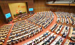 Thẩm quyền bổ nhiệm, cách chức, kỷ luật cán bộ của Ủy ban Thường vụ Quốc hội