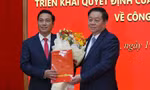 Triển khai quyết định của Ban Tuyên giáo Trung ương về công tác cán bộ