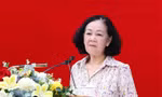 Quy định mới của Bộ Chính trị về kiểm soát quyền lực, phòng, chống tham nhũng, tiêu cực