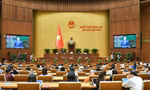 'Hiến kế' tăng tốc kinh tế, tinh gọn bộ máy, phòng chống tham nhũng, lãng phí 
