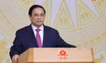Thủ tướng: Chấm dứt tình trạng sợ trách nhiệm, không dám làm, cần thiết thì xử lý cán bộ 