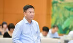 Xin ý kiến Bộ Chính trị về đề xuất tăng biên chế, tiền lương, thu nhập ở Hà Nội 