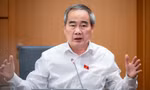 Ông Nguyễn Thiện Nhân: Miễn học phí thể hiện sự chắt chiu cho thế hệ tương lai