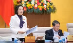 Thông tin mới nhất về chính sách tiền lương, nghỉ hưu trước tuổi của nhà giáo