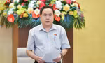 Ủy ban Thường vụ Quốc hội sắp xem xét công tác nhân sự