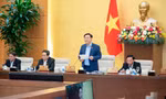 Tổ chức kỳ họp bất thường khi cần thiết để quyết định các vấn đề quan trọng