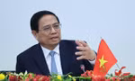 Thủ tướng: Có ngân hàng Nhật Bản đã đầu tư hơn 1 tỷ USD vào Việt Nam 