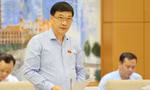 Đề nghị thanh tra toàn diện nhà ở xã hội 