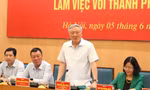 Không để tạo ra ‘điểm nóng’ về khiếu nại, tố cáo trên địa bàn Hà Nội