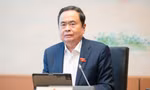 Chủ tịch Quốc hội: Chọn chủ đầu tư nhà ở xã hội không qua đấu thầu phải tránh xin - cho