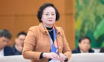 Bộ trưởng Nội vụ trình cơ cấu tổ chức Chính phủ nhiệm kỳ Quốc hội khóa XV, hiệu lực từ 1/3