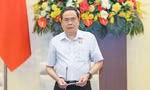 Chủ tịch Quốc hội nói về ‘kỳ họp lịch sử quyết định những vấn đề lịch sử’