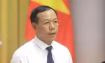 'Luật quy định ghi âm, ghi hình phải được đồng ý, không phải chúng tôi vẽ ra'