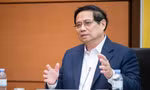 Thủ tướng Phạm Minh Chính nêu lý do bỏ công an cấp huyện