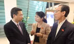 Quốc hội thảo luận về công tác phòng, chống tham nhũng năm 2022 
