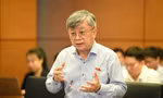 Băn khoăn về 'siêu dự án' đường sắt tốc độ cao Bắc - Nam