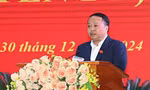 Thủ tướng phê chuẩn nhân sự 2 tỉnh Kiên Giang, Hà Giang