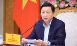 Phó Thủ tướng yêu cầu phải có giải pháp cụ thể, kịp thời xử lý ô nhiễm không khí
