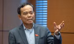 Ông Trần Lưu Quang: Tăng trưởng 2 con số ‘không có gì xa vời cả’
