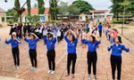 Hơn 1.000 tình nguyện viên tham gia chiến dịch Hoa phượng đỏ