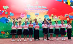 Thiếu nhi Đắk Lắk lan tỏa việc làm tốt 