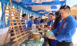 Nâng bước khởi nghiệp cho thanh niên 