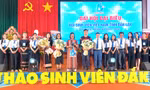 Bí thư Tỉnh Đoàn Đắk Lắk thêm nhiệm vụ mới 