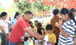 Nhiều sân chơi hè bổ ích cho thiếu nhi Đắk Lắk
