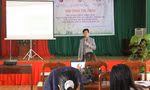 Đánh thức tiềm năng dược liệu quý, tạo sinh kế bền vững vùng đồng bào dân tộc thiểu số