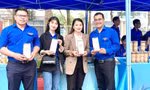 Thanh niên Đắk Lắk khát vọng vươn lên làm giàu 