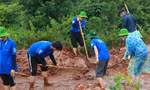 Tuổi trẻ Đắk Nông, Đắk Lắk thực hiện nhiều hoạt động hướng về vùng khó khăn