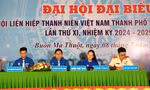 Thanh niên TP Buôn Ma Thuột thi đua khởi nghiệp, lập nghiệp